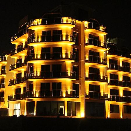 Legacy Hotel Batumi Exteriér fotografie