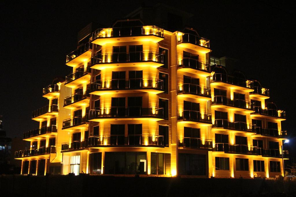 Legacy Hotel Batumi Exteriér fotografie